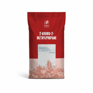 2-Bromo-2-Methypropane