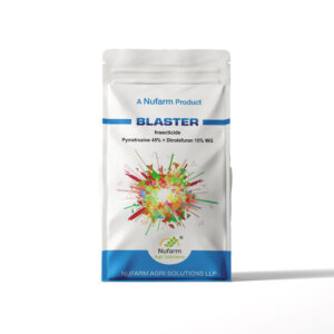 BLASTER