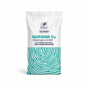 NUFARM Cu