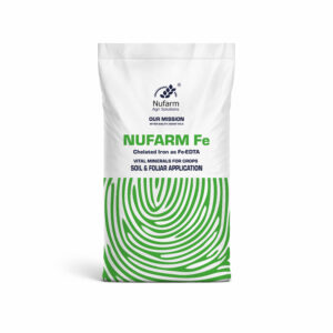 NUFARM Fe