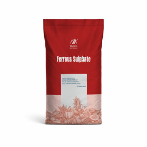 Ferrous Sulphate