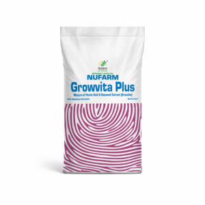 GROWVITA PLUS