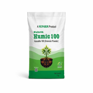 HUMIC 100