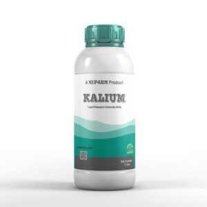 KALIUM