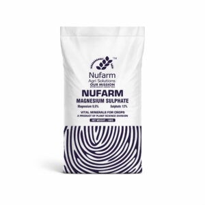 MAGNESIUM SULPHATE