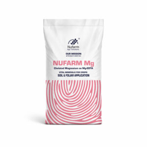 NUFARM Mg