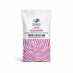NPK 12-61-00
