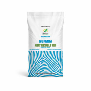NUTRISULF GR