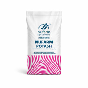 NUFARM POTASH
