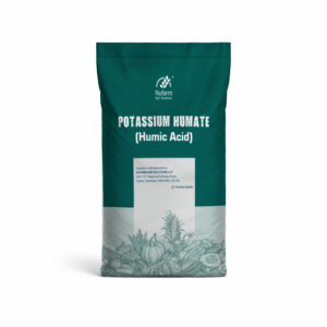 Potassium Humate - Humic Acid