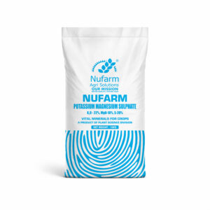 POTASSIUM MAGNESIUM SULPHATE