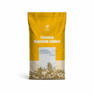 Potassium Magnesium Sulphate