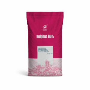 Sulphur 90%