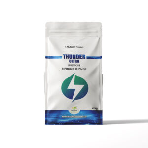 THUNDER ULTRA