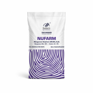 MANGANESE SULPHATE